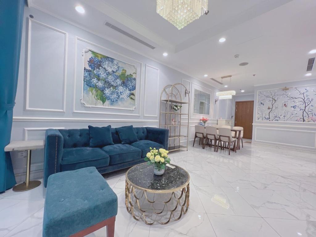 Homestay Times city – Hanoi