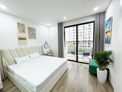 Homestay Times city – Foto 2