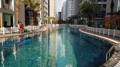 Homestay Times city – Foto 4