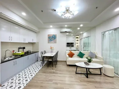 Homestay Times city – Foto 5