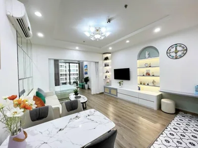 Homestay Times city – Foto 6