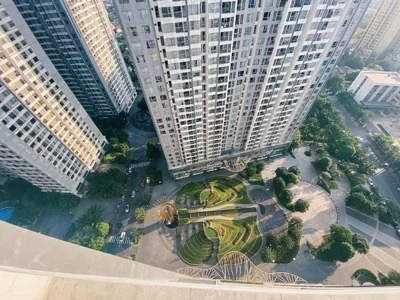Homestay Times city – Foto 7