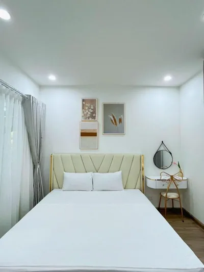 Homestay Times city – Foto 8