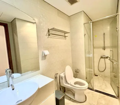 Homestay Times city – Foto 9