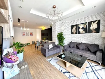 Homestay Times city – Foto 11
