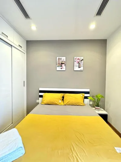 Homestay Times city – Foto 12