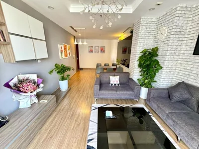 Homestay Times city – Foto 13