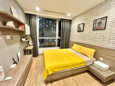 Homestay Times city – Foto 15