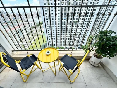 Homestay Times city – Foto 16